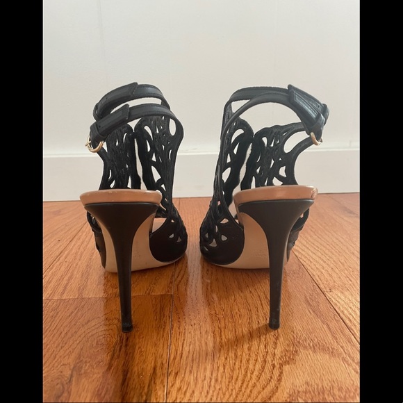 VALENTINO Slingback Heels - Picture 4 of 9